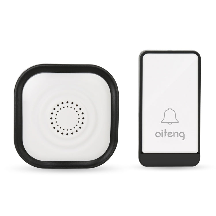 AITENG V029J Wireless Batteryless WIFI Doorbell, EU Plug, WD0044A, WD0044B, WD0044C AITENG V029J Wireless Batteryless WIFI Doorbell, EU Plug, WD0044A, WD0044B, WD0044C